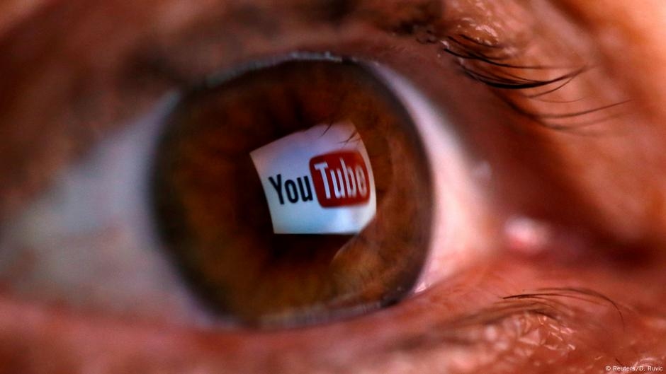 Australia adds YouTube to social media ban for under 16s – DW – 07/30/2025