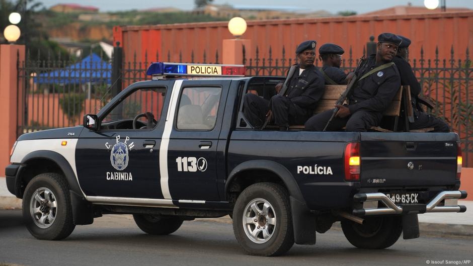 Angola faces pressure from oil-rich Cabinda exclave – DW – 05/30/2025