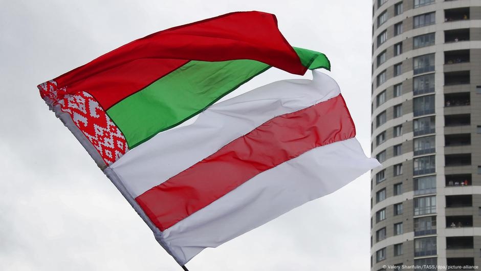 5 years after protests in Belarus: Have things changed? – DW – 08/08/2025