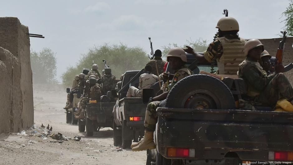 Soldiers' families face neglect of Sahel leaders – DW – 08/12/2025