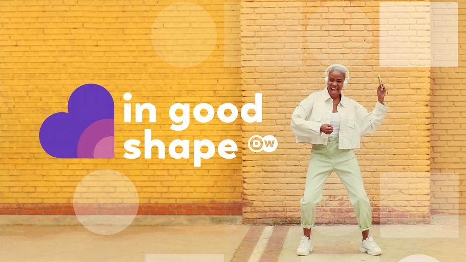 Taking women's health seriously — In Good Shape – DW – 06/05/2025