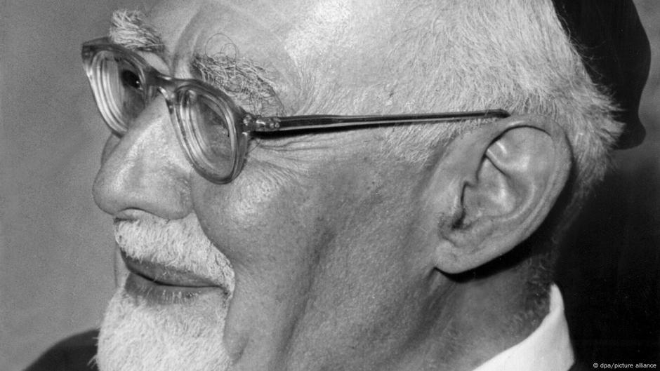 Resisting oblivion: 70 years of the Leo Baeck Institute – DW – 06/18/2025