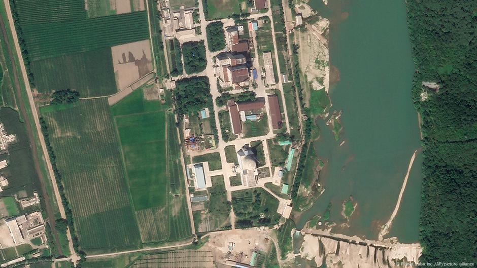 Is North Korea boosting its nuclear capabilities? – DW – 06/17/2025