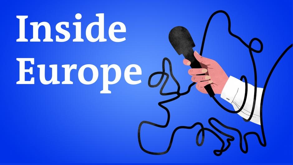 Inside Europe 22 May 2025 – DW – 05/22/2025