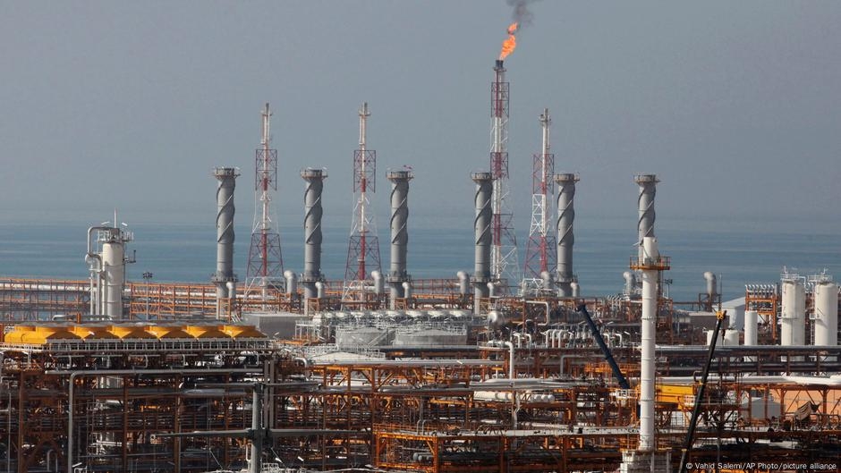 Why Israel's attacks aim to cripple Iran's energy sector – DW – 06/16/2025