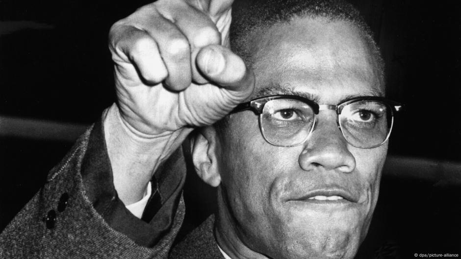 Who was Malcolm X? – DW – 05/19/2025