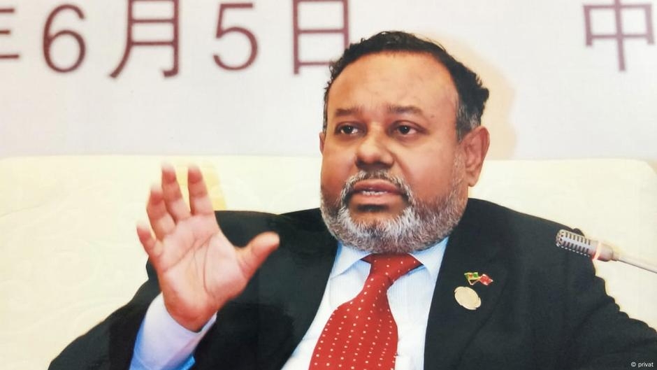 সরকারের অব্যবস্থাপনার চূড়ান্ত বহিঃপ্রকাশ ঘটেছে: ফয়েজ আহমেদ  – DW – 16.06.2025