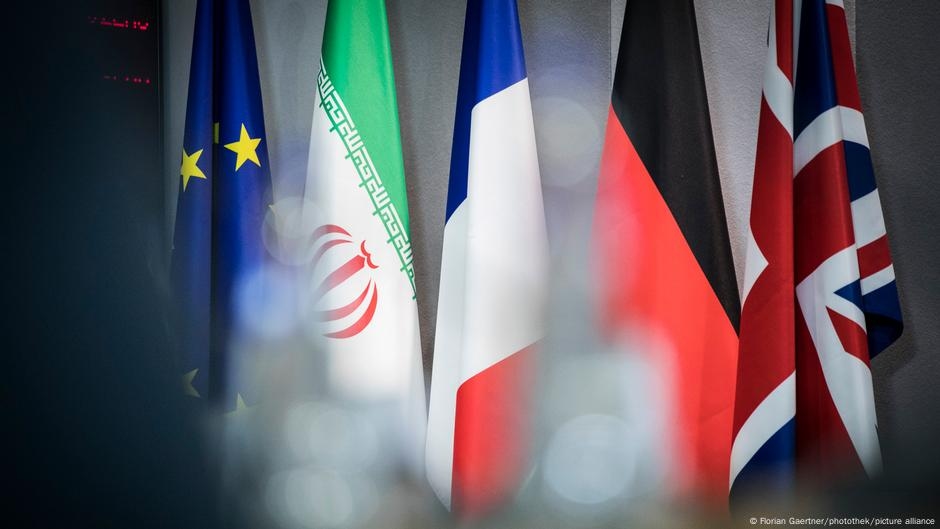 بعد بإسطنبول - الأوروبيون وإيران سيواصلون المحادثات النووية – DW – 2025/7/25