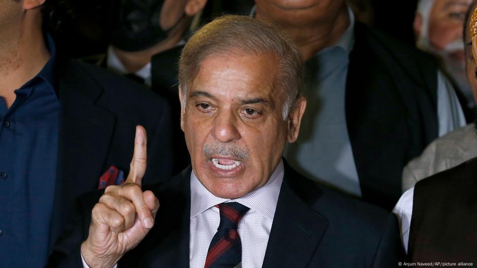 'بھارت کی سندھ طاس معاہدے سے دستبرداری آبی جارحیت ہے‘ – DW – 05.06.2025