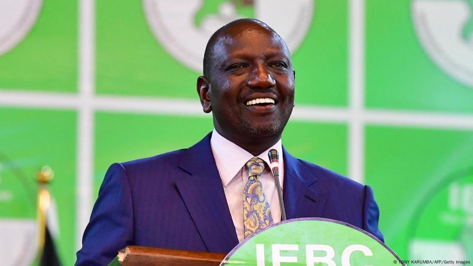 Kenya: Gen Z questions Ruto's new jobs initiative – DW – 06/06/2025
