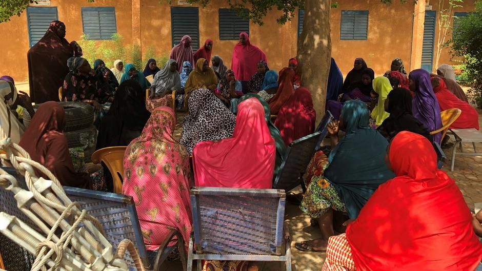 Abu Namu: 11.06.2025 – DW – 06/16/2025