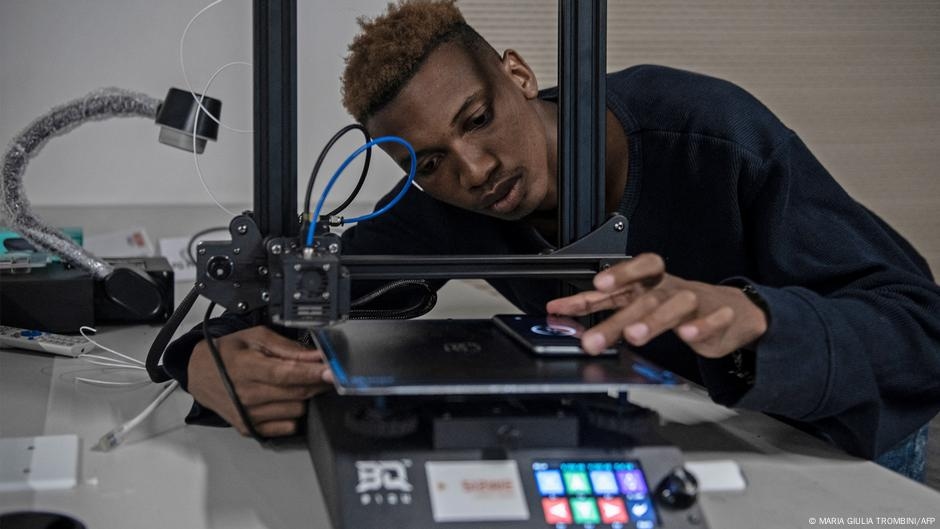 Why Germany struggles to attract African skilled workers – DW – 06/26/2025
