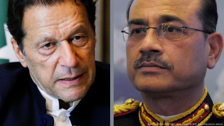 Pakistan: 'Security state' on the rise amid regional tension – DW – 06/11/2025