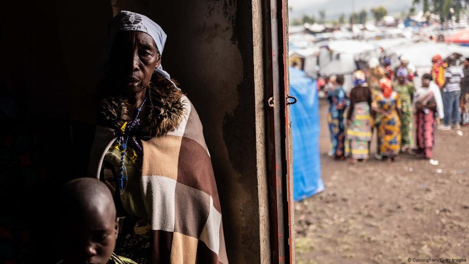 German development aid: New spending cuts ahead – DW – 07/31/2025