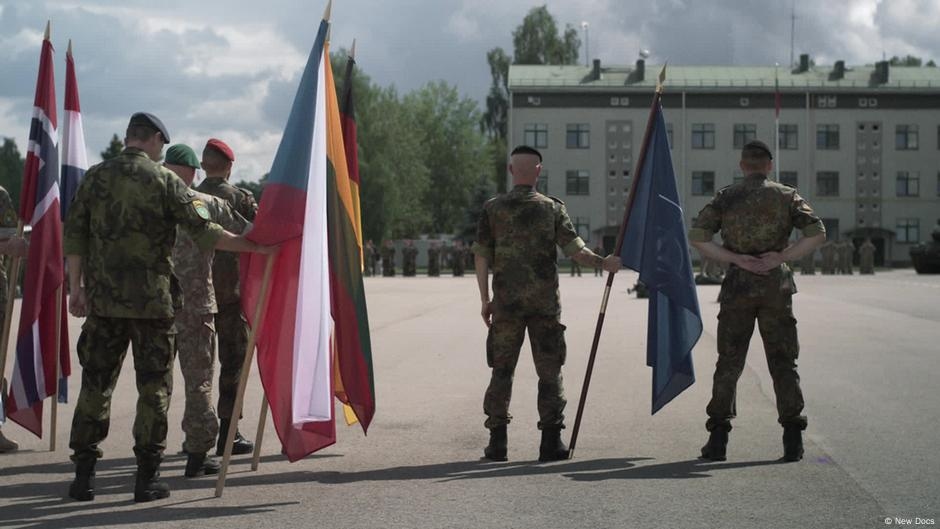 Fact check: Did NATO expansion drive Russia to war? – DW – 06/25/2025