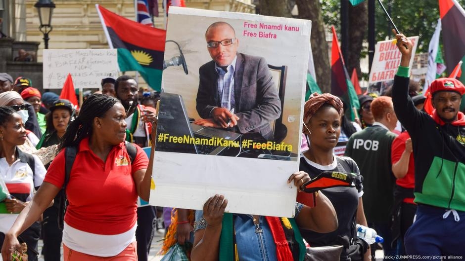AfricaLink News: May 30 – DW – 05/30/2025