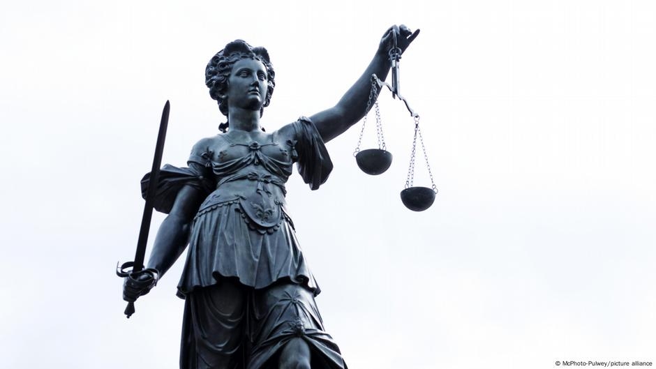 Germany updates: Court to rule over Syrian 'torture' doctor – DW – 06/16/2025