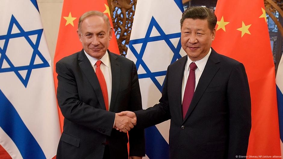 Iran-Israel conflict: 'China has no appetite to be involved' – DW – 06/17/2025