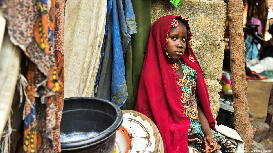 Cameroon: The world's most neglected refugee crisis – DW – 06/07/2025