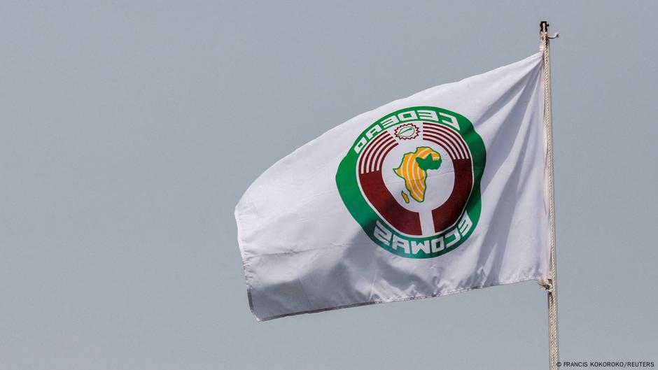ECOWAS gets a new leader at pivotal time for West Africa – DW – 06/24/2025