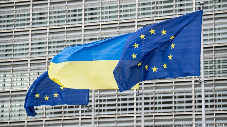 Ukraine: EU concerned about Kyiv's anti-corruption bodies – DW – 07/22/2025