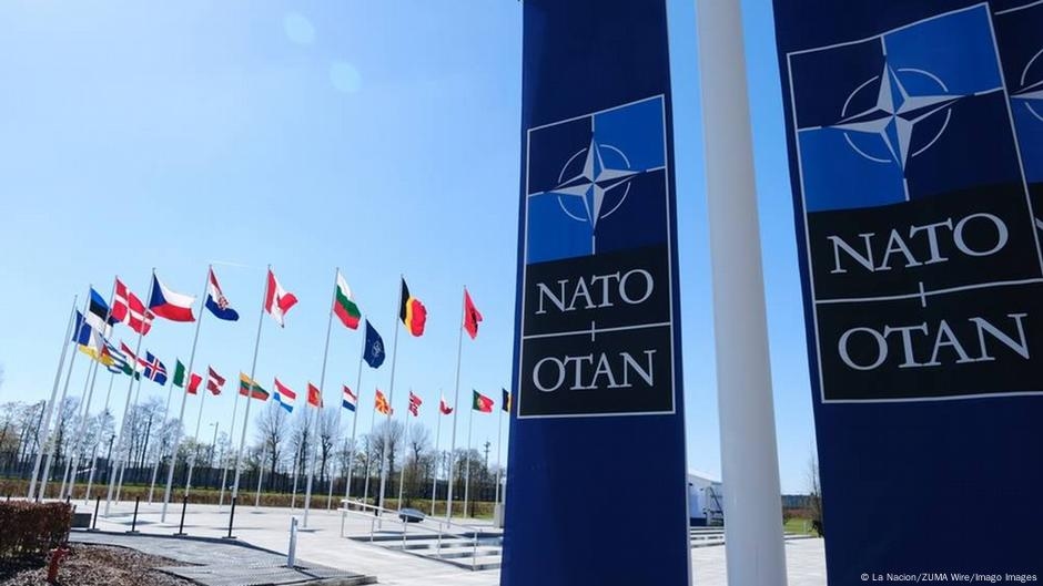 NATO members agree to 5% defense spending increase