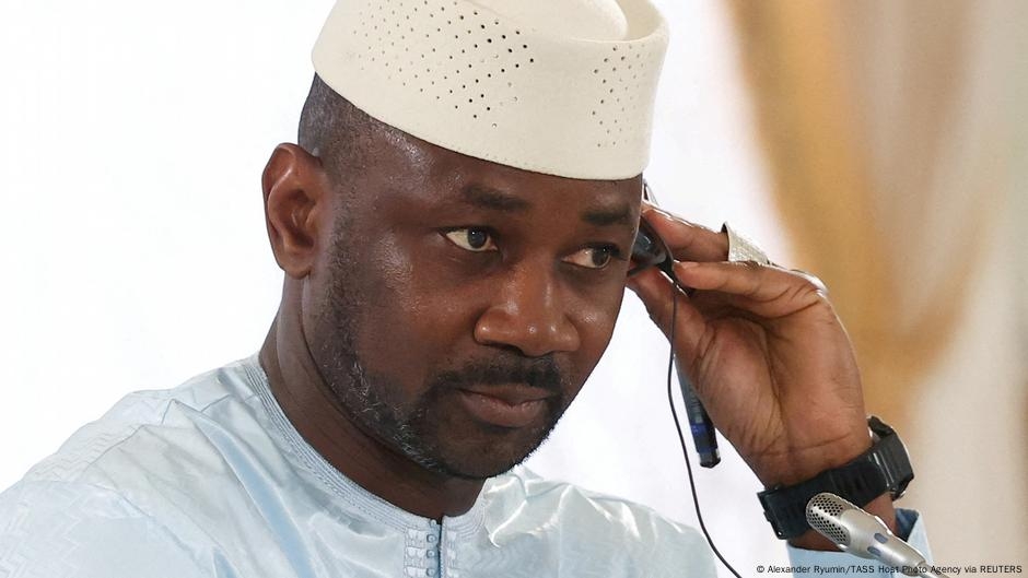 AfricaLink News: June 12 – DW – 06/12/2025