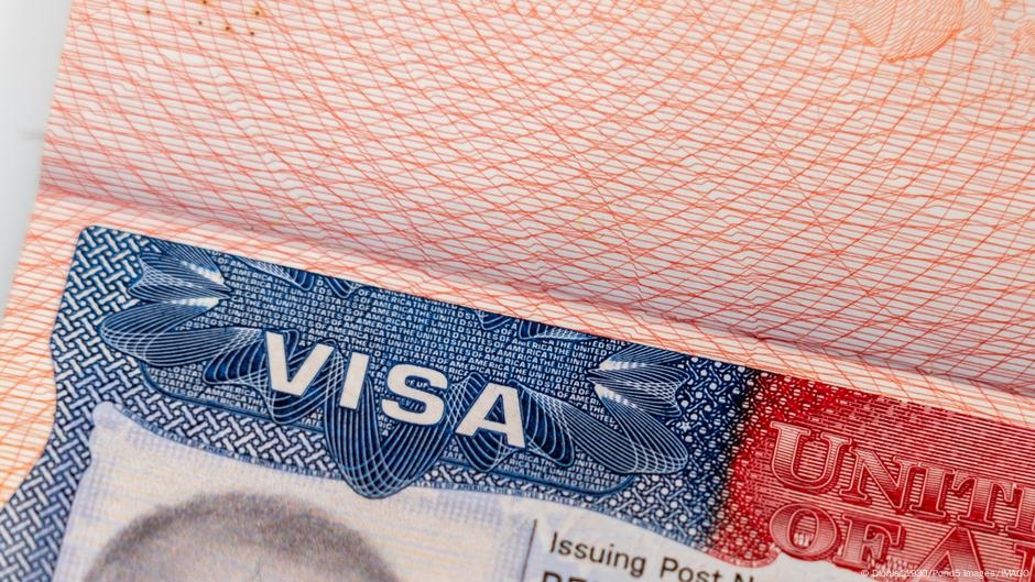 US to require bonds of up to $15,000 for some tourists – DW – 08/05/2025