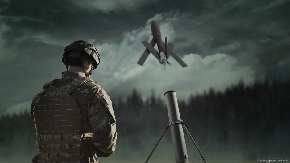 Ukraine updates: US halts some missile deliveries to Kyiv – DW – 07/02/2025