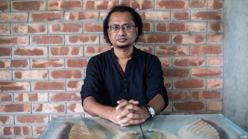 এটা (সমঝোতা) নিয়ে আমার সংশয় আছে: ডা. জাহেদ উর রহমান – DW – 14.06.2025