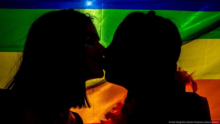 How does sexual orientation develop? – DW – 05/26/2025
