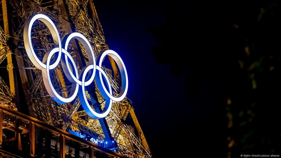 Paris Olympics, Paralympics cost some €6 billion — auditors – DW – 06/23/2025