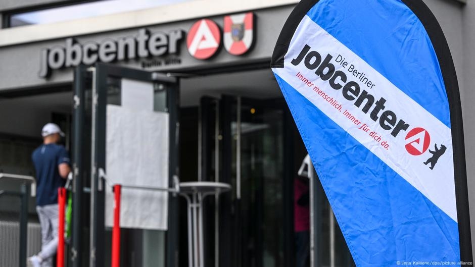 Germany updates: Many want to work, but can't – DW – 06/27/2025