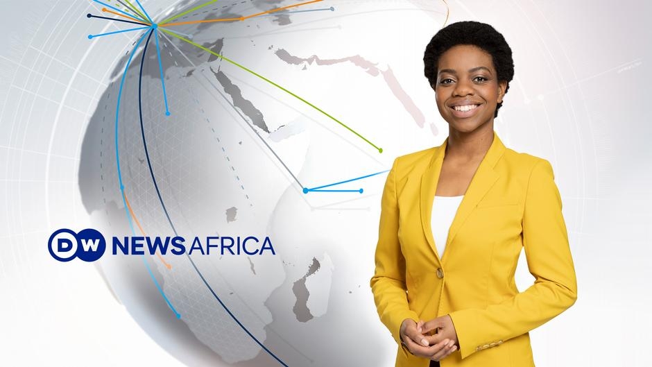 DW News Africa with June 5, 2025 with Christine Mhundwa – DW – 06/05/2025
