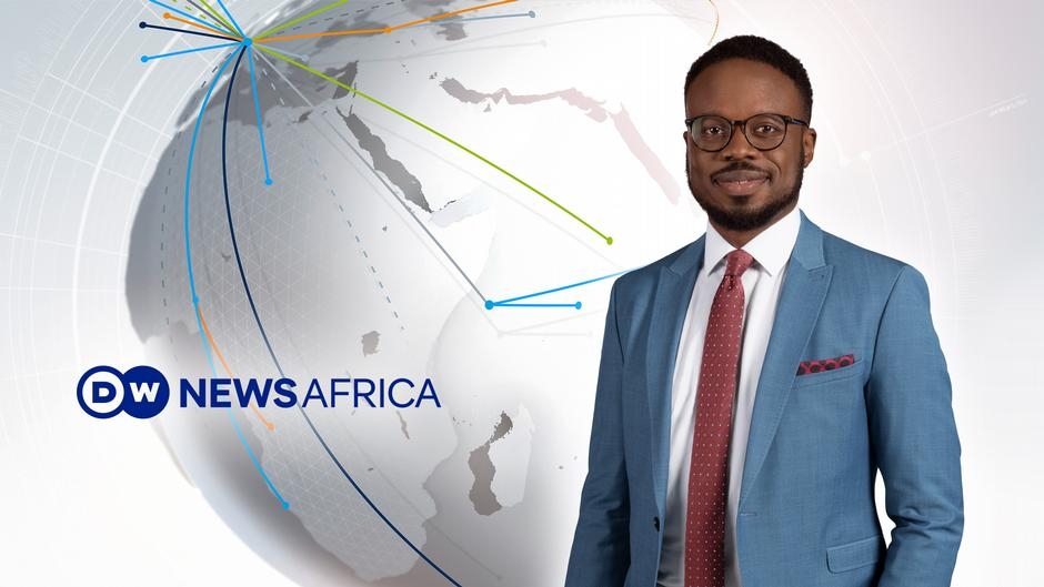 DW News Africa with Tomi Oladipo 22 May, 2025 – DW – 05/22/2025