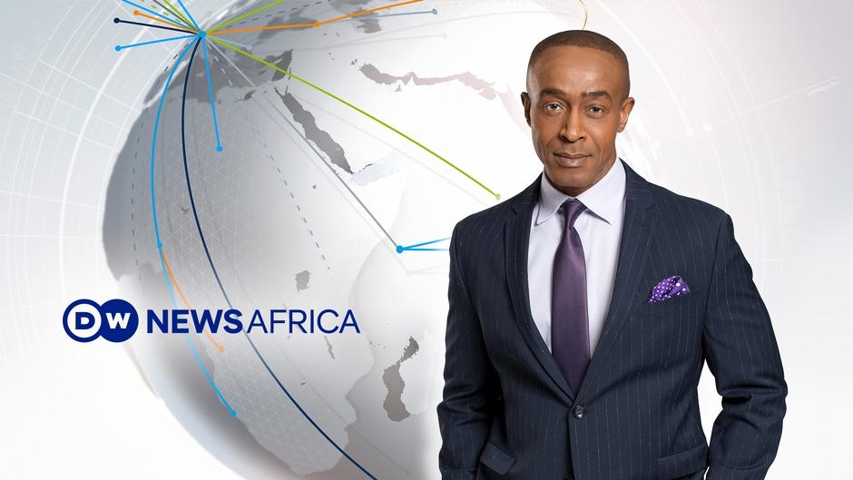 DW News Africa with Michael Okwu, 12 June 2025 – DW – 06/12/2025