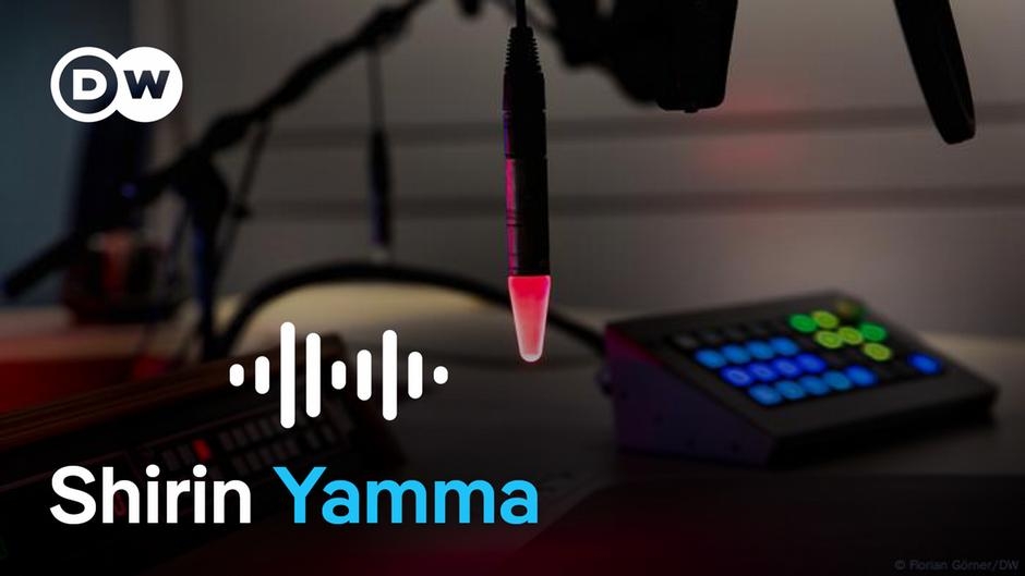 Shirin Yamma 31.05.2025 – DW – 05/31/2025