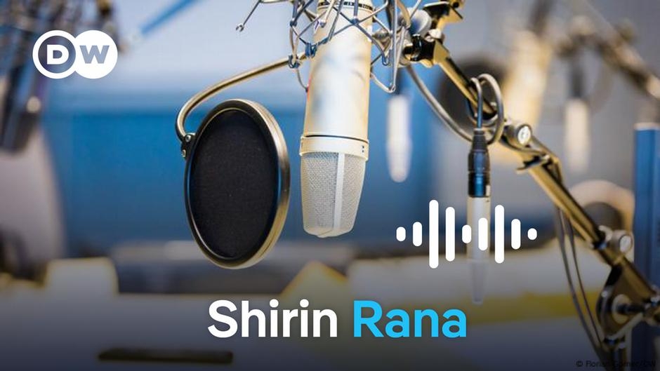 Shirin Rana 30.05.2025 – DW – 05/30/2025