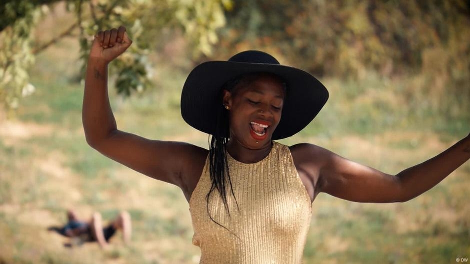 How dancing builds resilience – DW – 05/30/2025