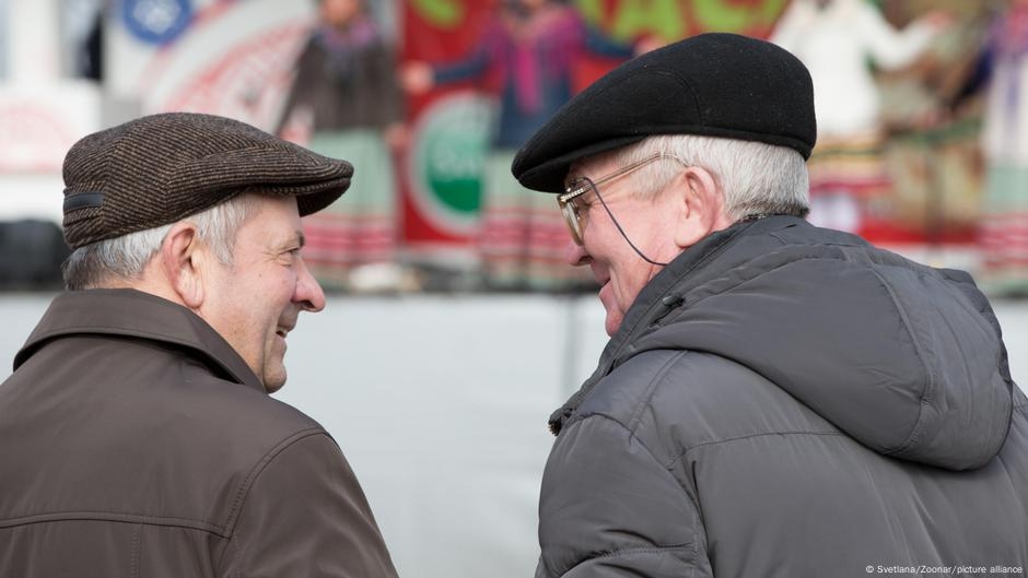 Will Germany raise retirement age beyond 67? – DW – 08/01/2025