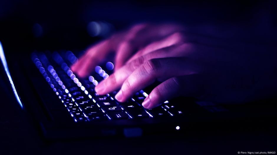 Zambia's cyber laws: Safety or surveillance? – DW – 07/07/2025