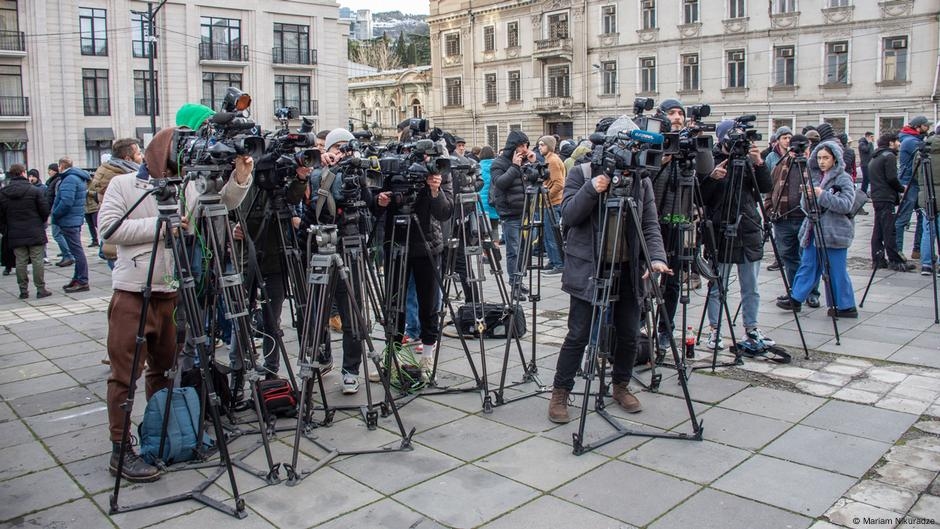 Eastern Europe and Central Asia: Challenges for the media