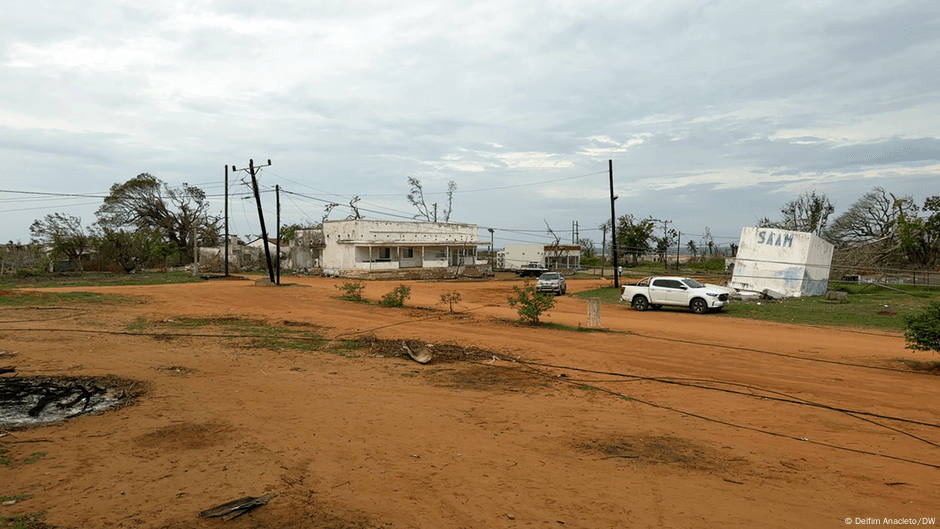 Mozambique: IS-linked group behind mass child kidnappings – DW – 06/24/2025