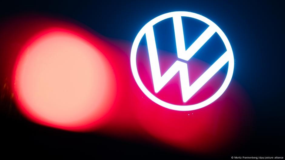 4 ex-VW managers guilty of fraud over diesel test scandal – DW – 05/26/2025