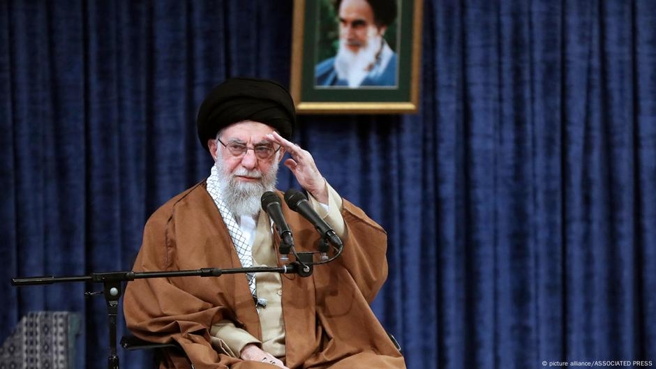 What's next for Iran after Israel attacks? – DW – 06/13/2025