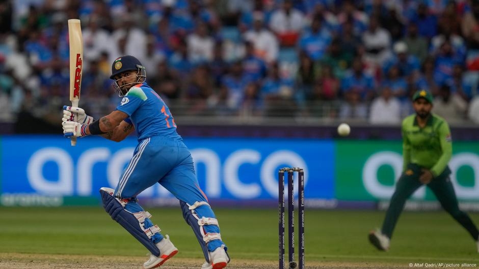 Cricket: IPL and PSL resume after India-Pakistan tensions – DW – 05/09/2025