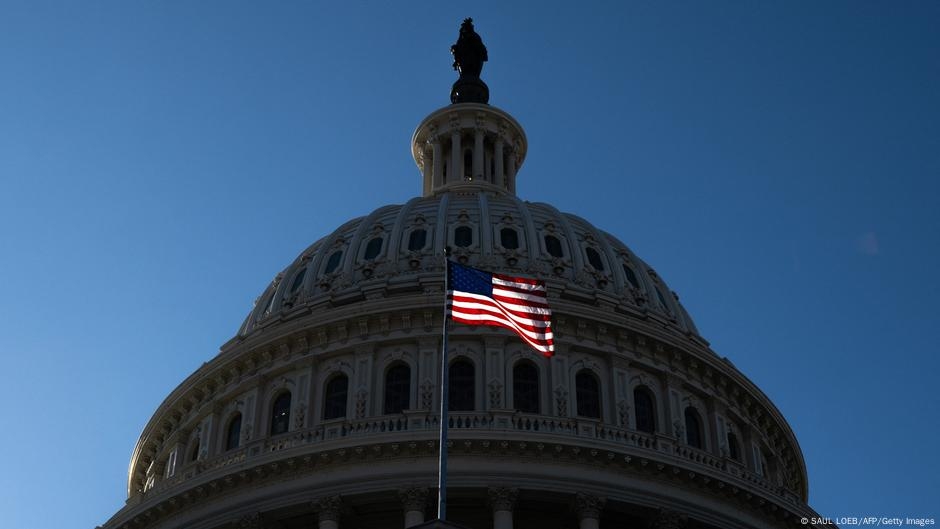 US image takes a blow in many nations — study