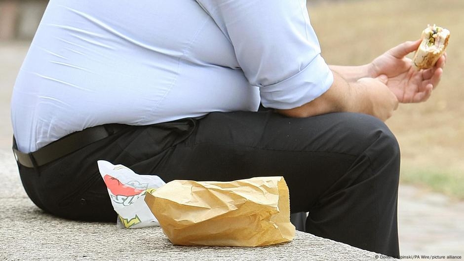 Turkey sees sharp rise in obesity – DW – 06/01/2025