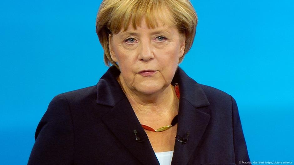 Germany updates: Angela Merkel criticizes asylum policy – DW – 06/30/2025