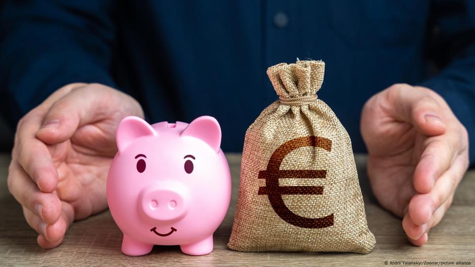 What role does your money play in the climate crisis?  – DW – 05/26/2025